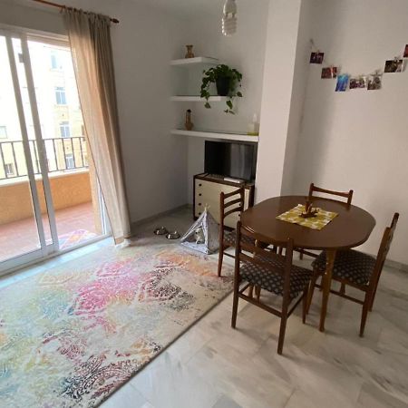 Pati Perro Lägenhet Granada Exteriör bild